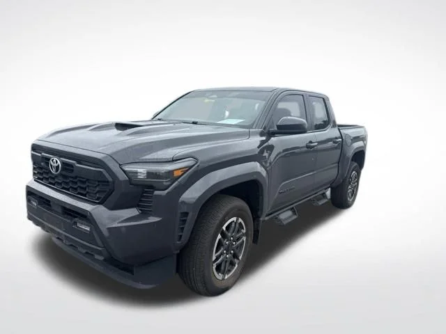 Used 2024  Toyota TRD Sport image 1