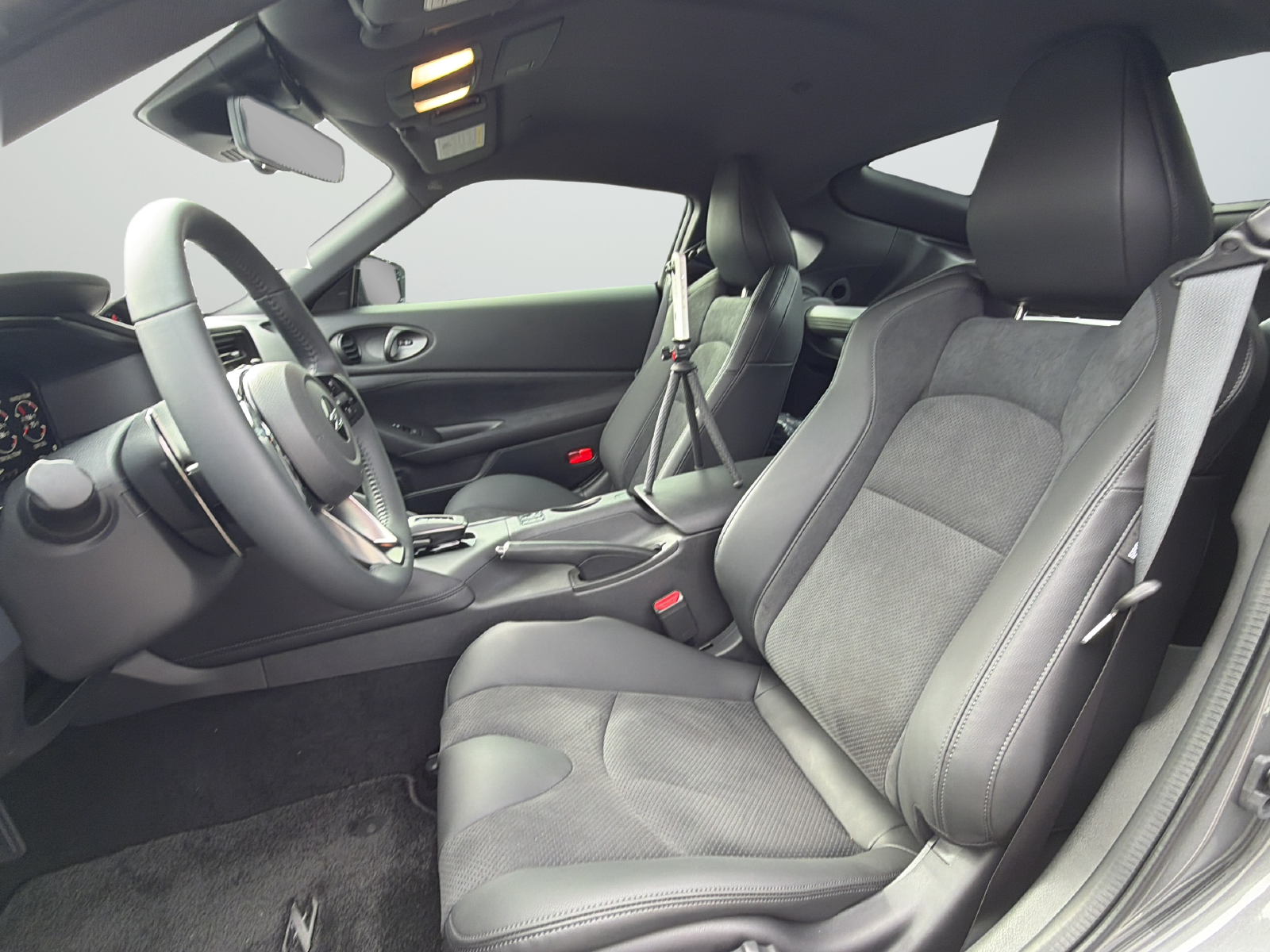 New 2027 Gray Nissan Performance image 36