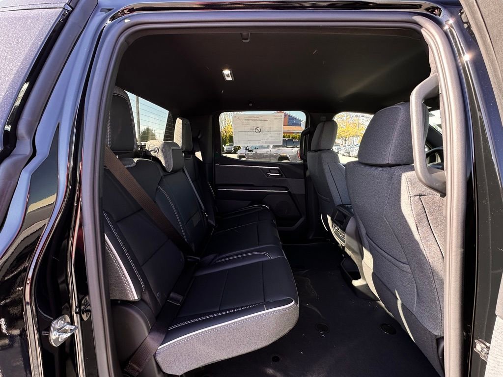 2026 GMC Sierra EV Elevation - Photo 12