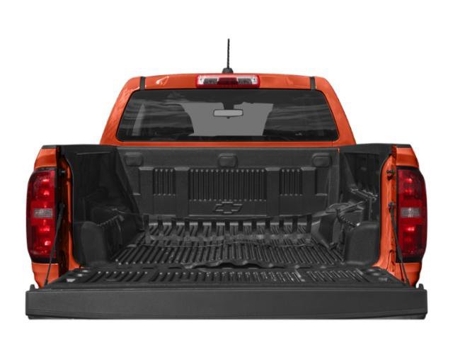 Used 2021 Summit White Chevrolet 2WD Work Truck image 14
