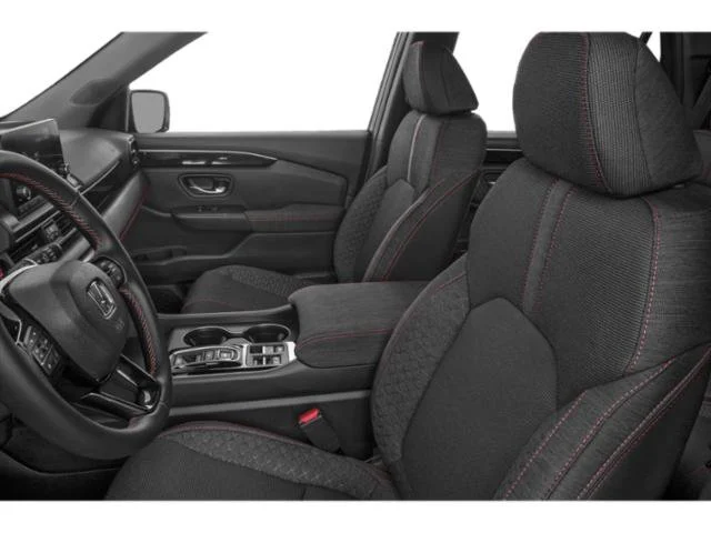 Used 2023 Sonic Gray Pearl Honda Sport image 9