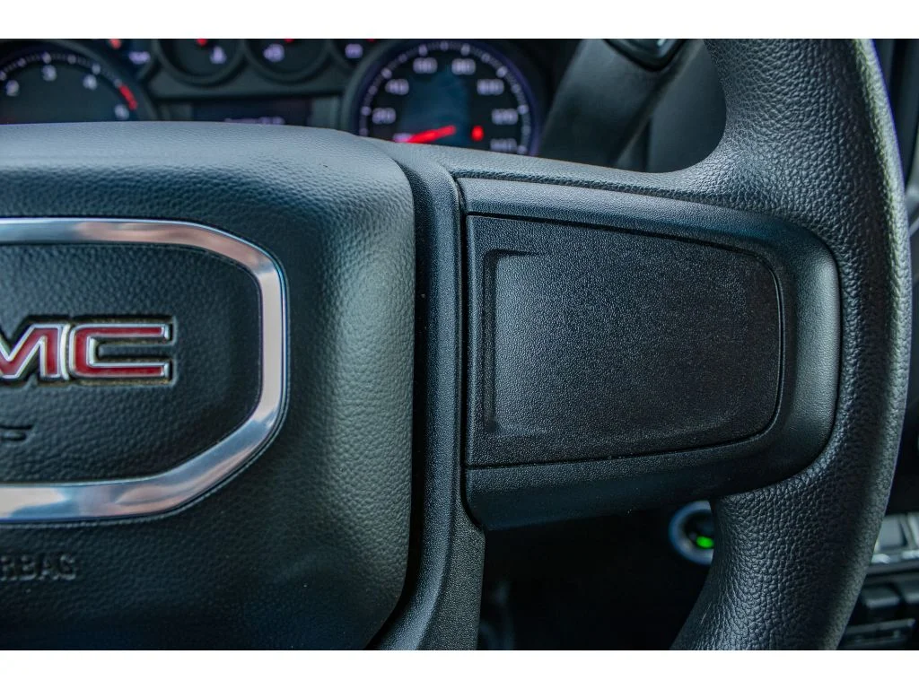 2025 GMC Sierra 3500HD Pro - Photo 24