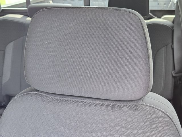 Used 2024 Lakeshore Blue Metallic Chevrolet RST image 22