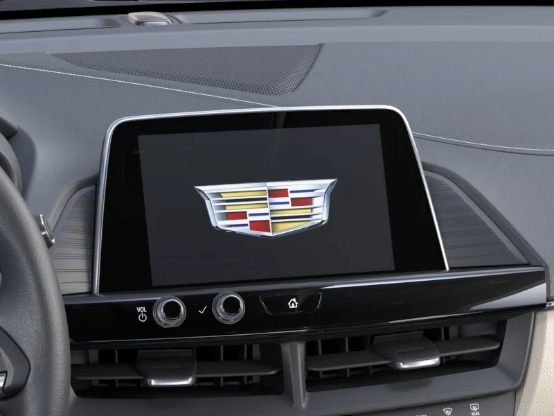 2026 Cadillac CT4 Premium Luxury - Photo 23