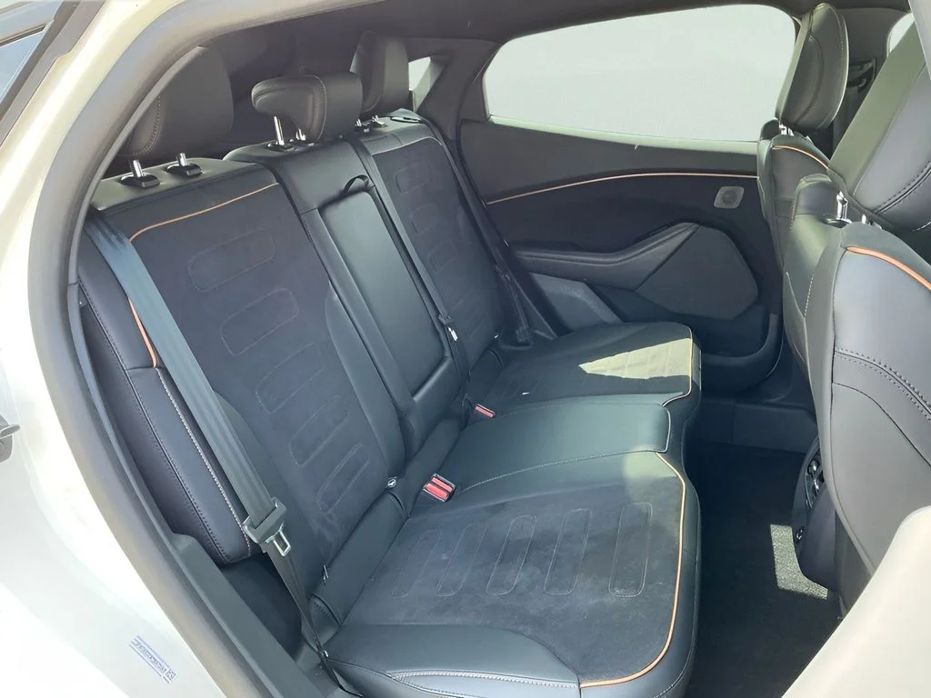 Used 2023 White Ford GT image 18