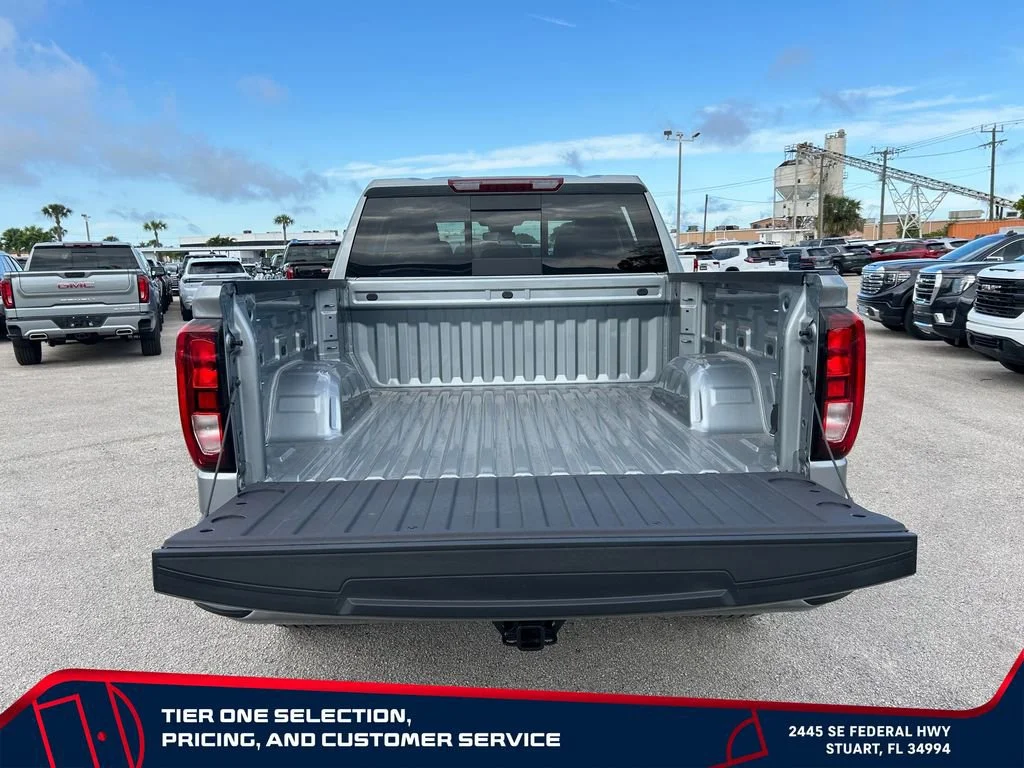 New 2026 Sterling Metallic GMC Elevation image 10