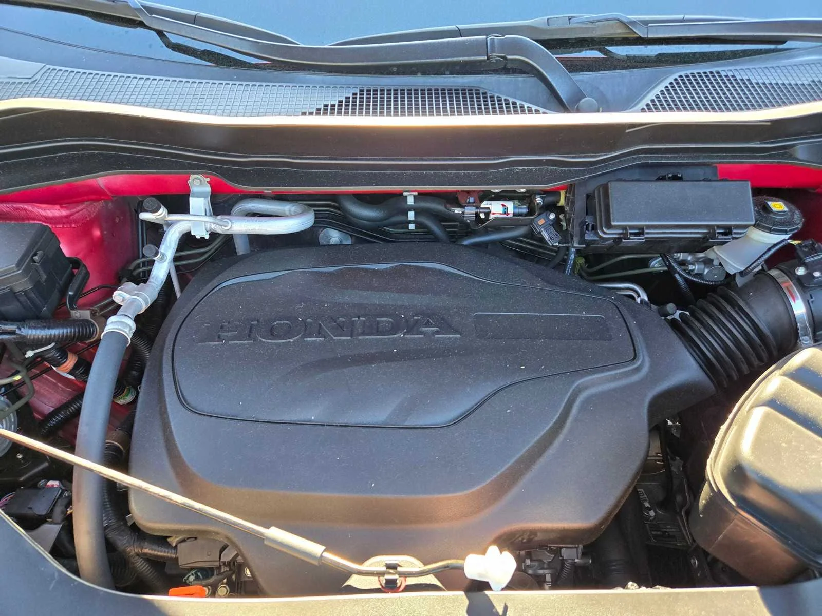Used 2023  Honda EX-L image 30