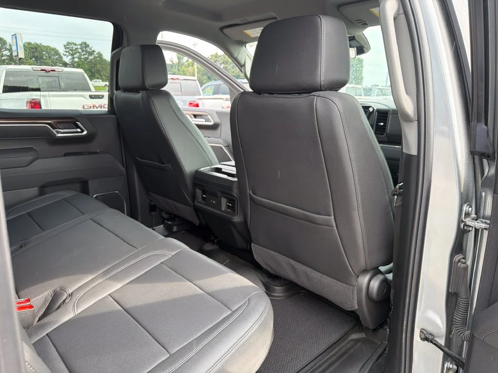 Used 2025 Gray Chevrolet LT image 45