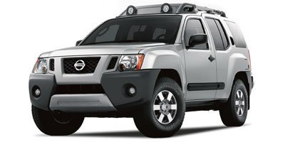 Used 2012 Night Armor Nissan Pro-4X image 1