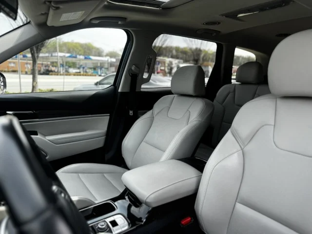 2023 Kia Telluride S - Photo 20