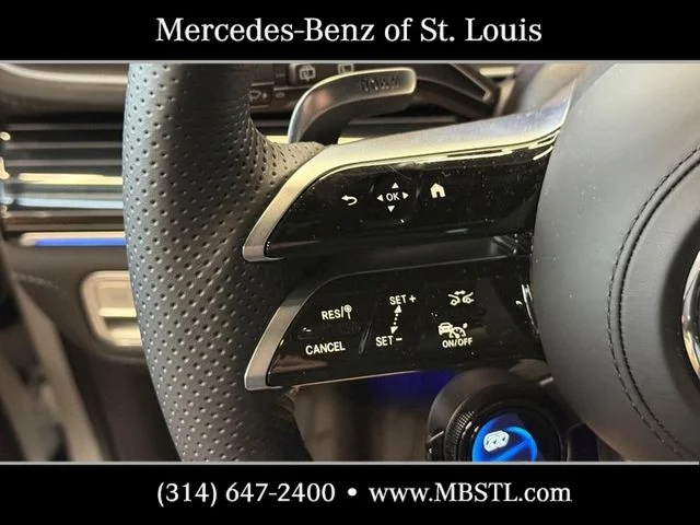 2026 Mercedes-Benz GLE AMG GLE63 S - Photo 24