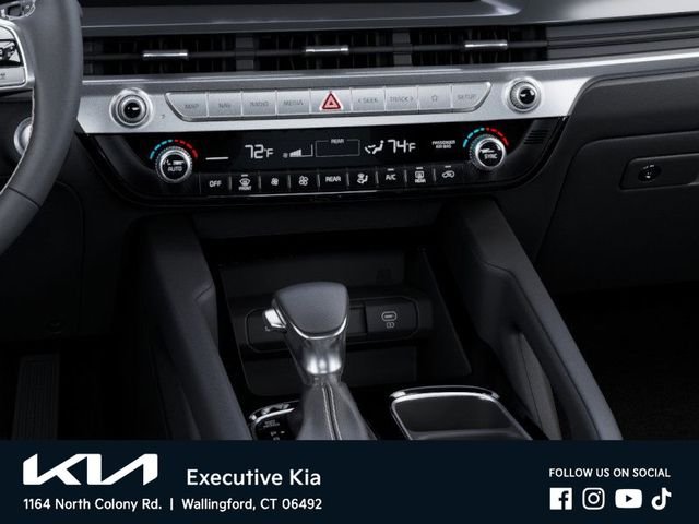 New 2025 Panthera Metal Kia LX image 23