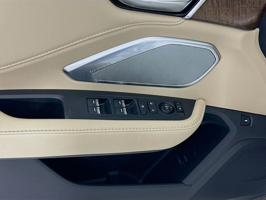 Used 2021 White Acura Advance Package image 19