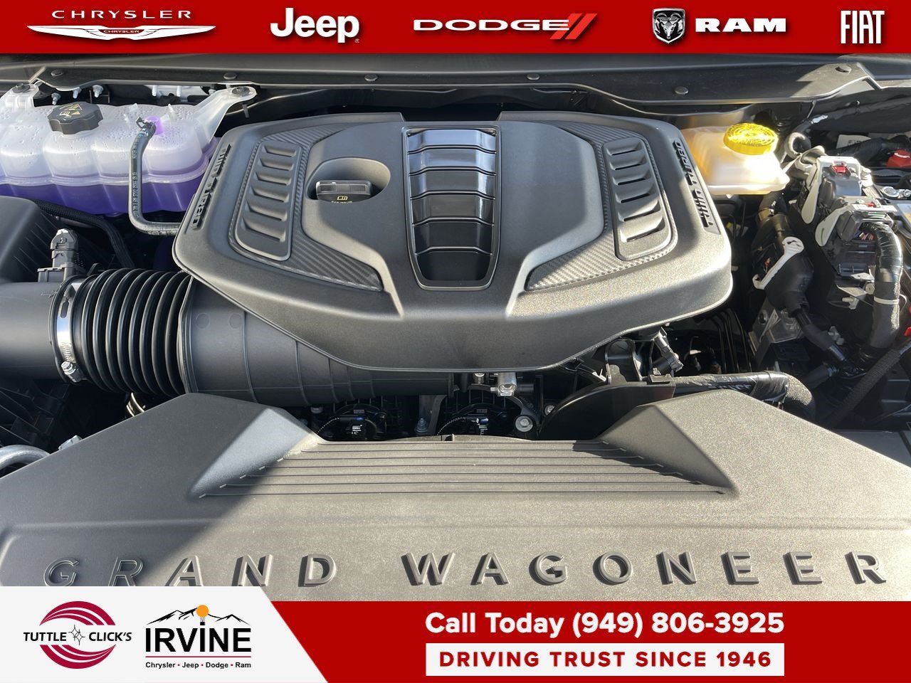 New 2026 Bright White Clear-Coat Exterior Paint Jeep Limited Reserve image 27