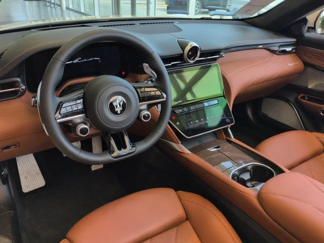 2026 Maserati GranCabrio Base - Photo 20