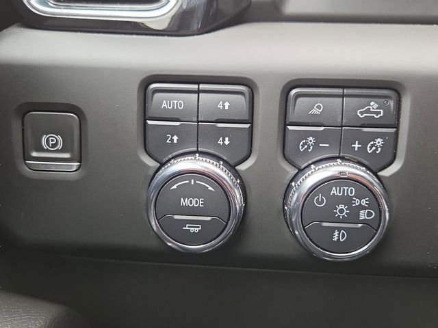Used 2023 Onyx Black GMC Denali image 12