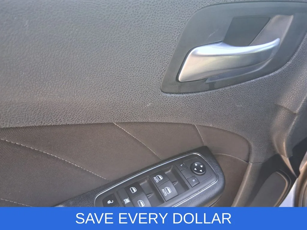 Used 2021 Gray Dodge GT image 10