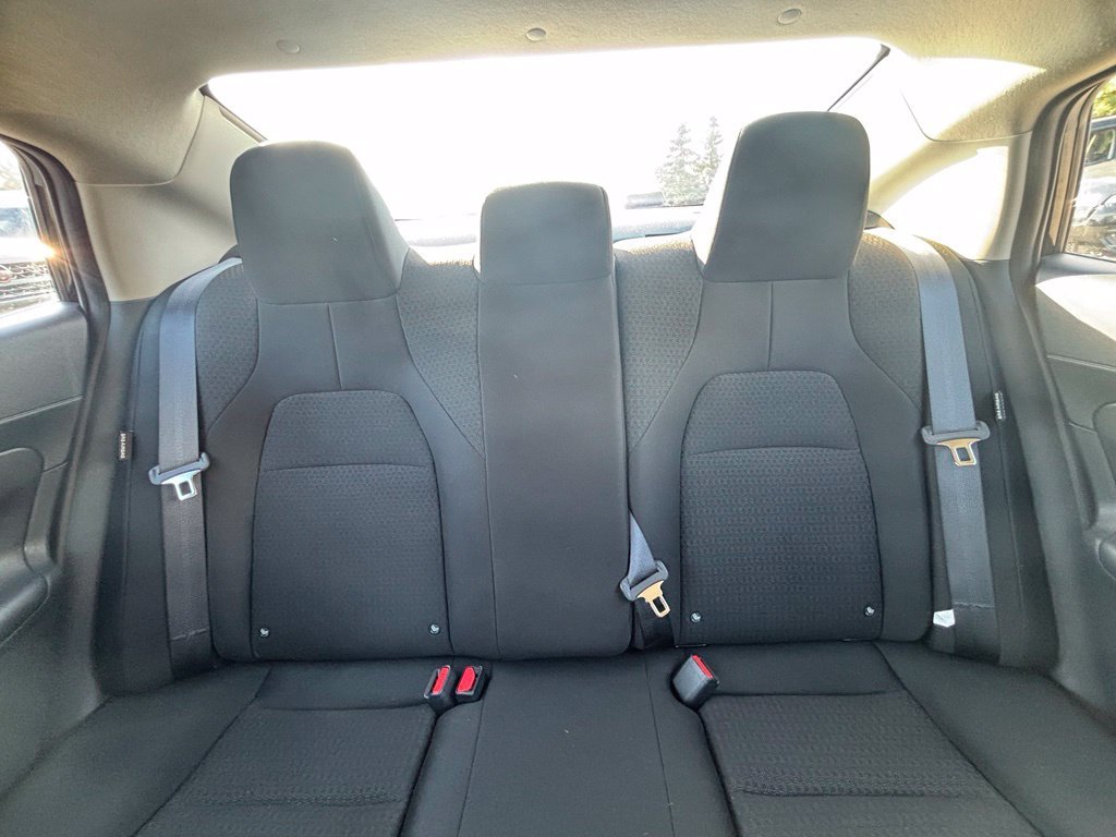Used 2026 Black Nissan S image 29
