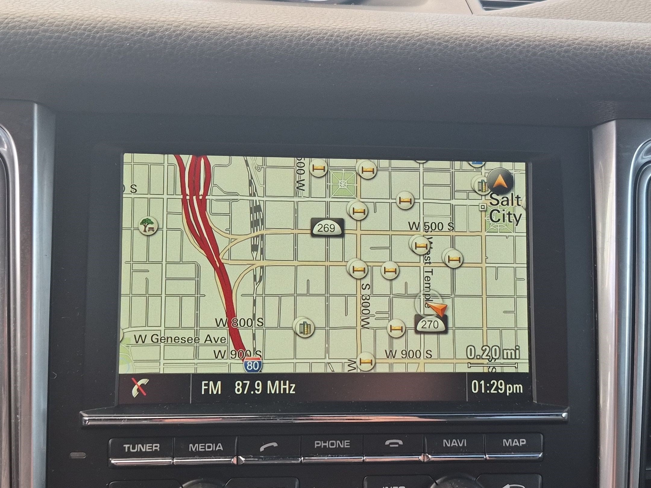Used 2016 Gray Porsche S image 22