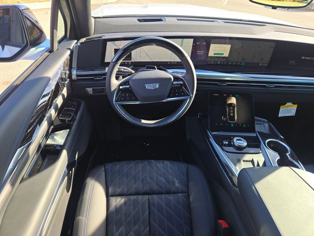 2026 Cadillac Escalade IQ Luxury - Photo 20