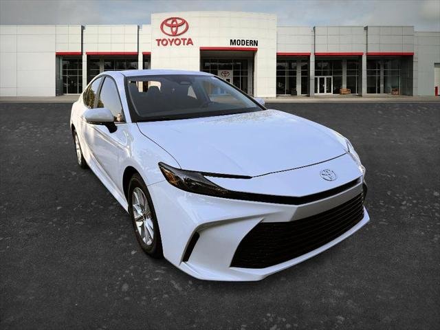 Certified Used 2025 ICE CAP Toyota  image 3