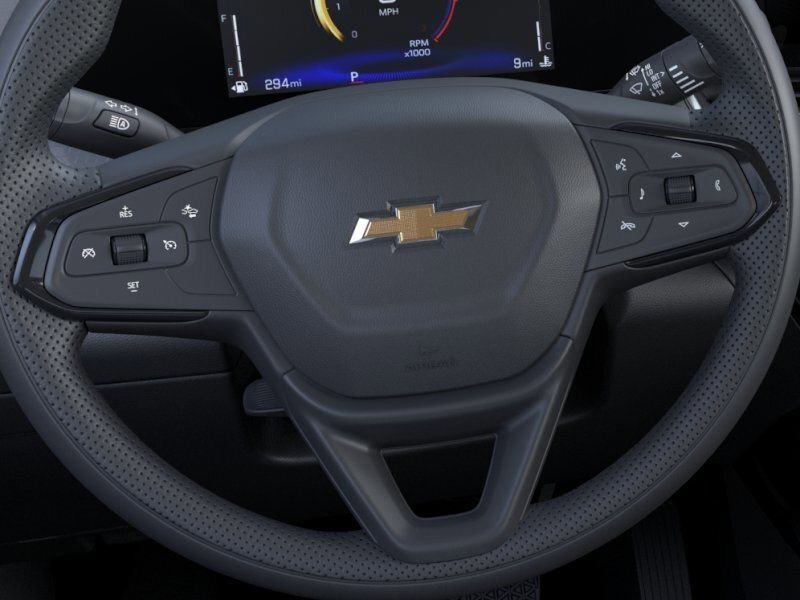 2026 Chevrolet Trax LT - Photo 20