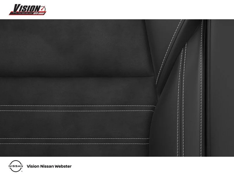 New 2026 Gray Nissan SL image 23