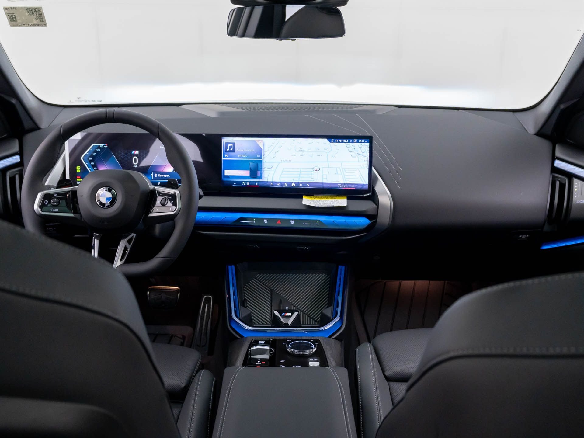 New 2026 Alpine White BMW 30 xDrive image 10