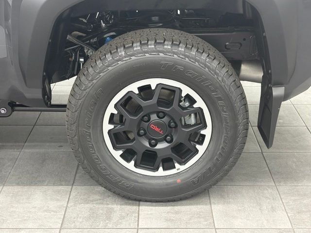 New 2026 Underground Toyota  TRD Off-Road image 7