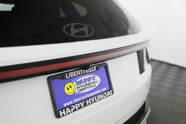 New 2026 White Hyundai SEL Premium image 33