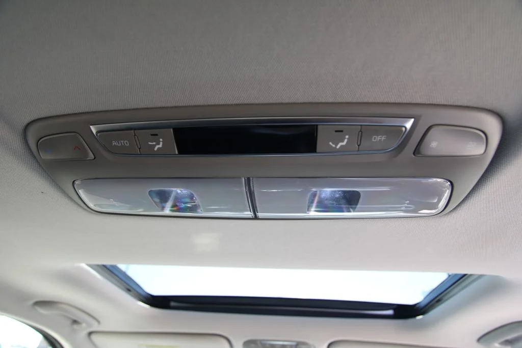 Used 2020 Gravity Gray Kia EX image 40