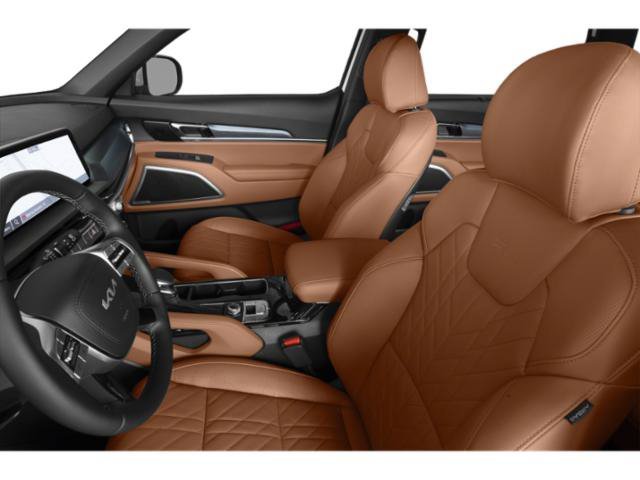 Used 2023 Wolf Gray Kia EX X-Line image 12