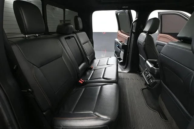 Used 2023 Gray Ford Lariat image 46