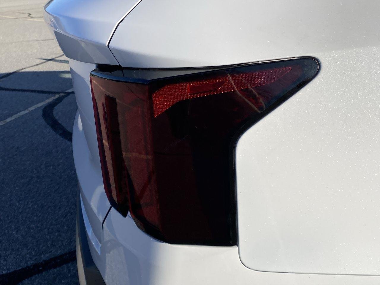 2026 Kia Sorento S - Photo 11