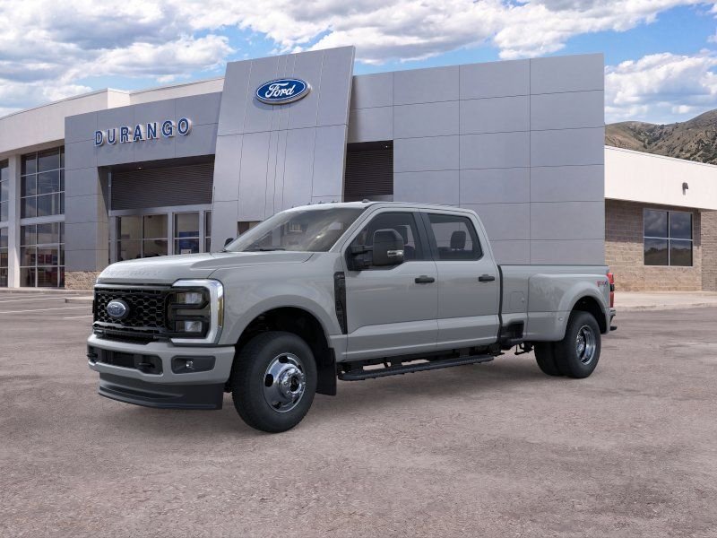 2026 Ford Super Duty