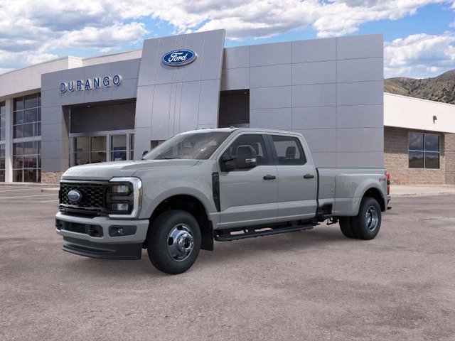 2026 Ford Super Duty F-350® XL