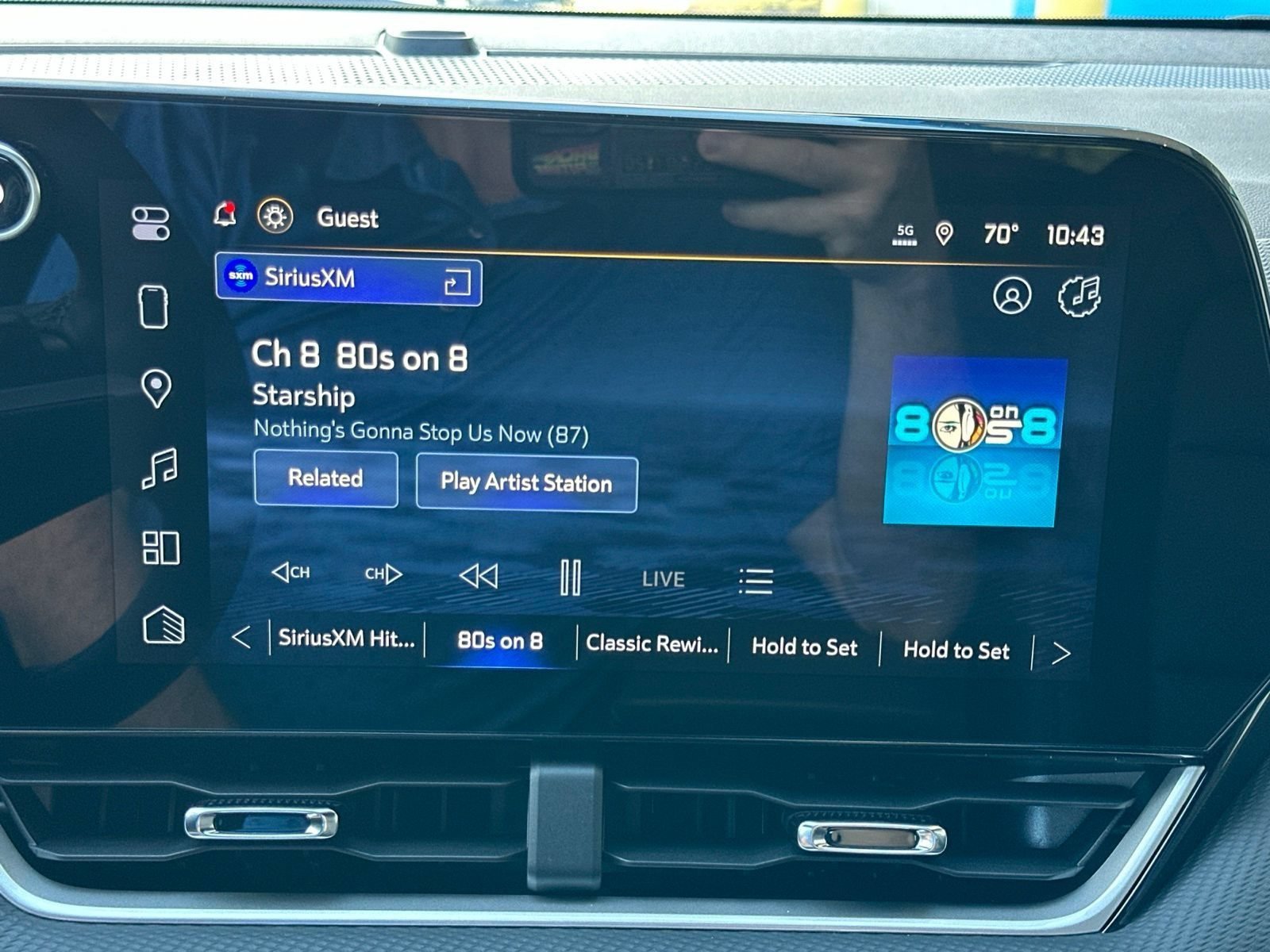 2026 Chevrolet Equinox LT - Photo 21