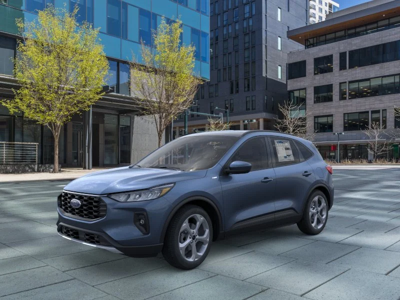 2026 Ford Escape ST-Line Select AWD's photo