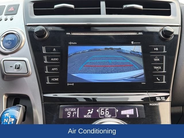 Used 2017 Silver Toyota Three image 12