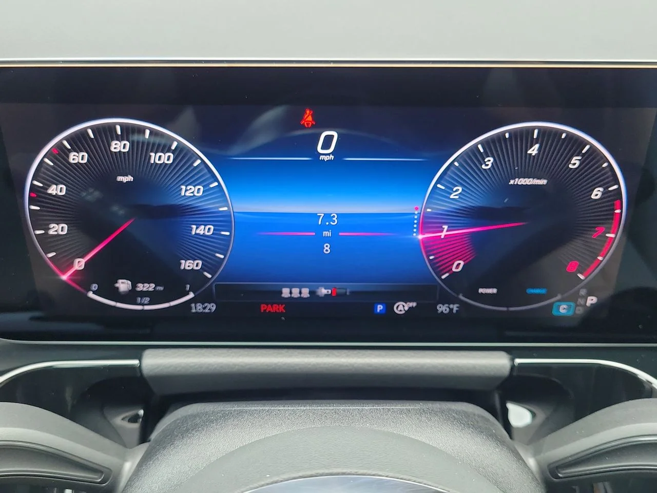 New 2026 Cirrus Silver Metallic Mercedes-Benz GLA 250 image 29