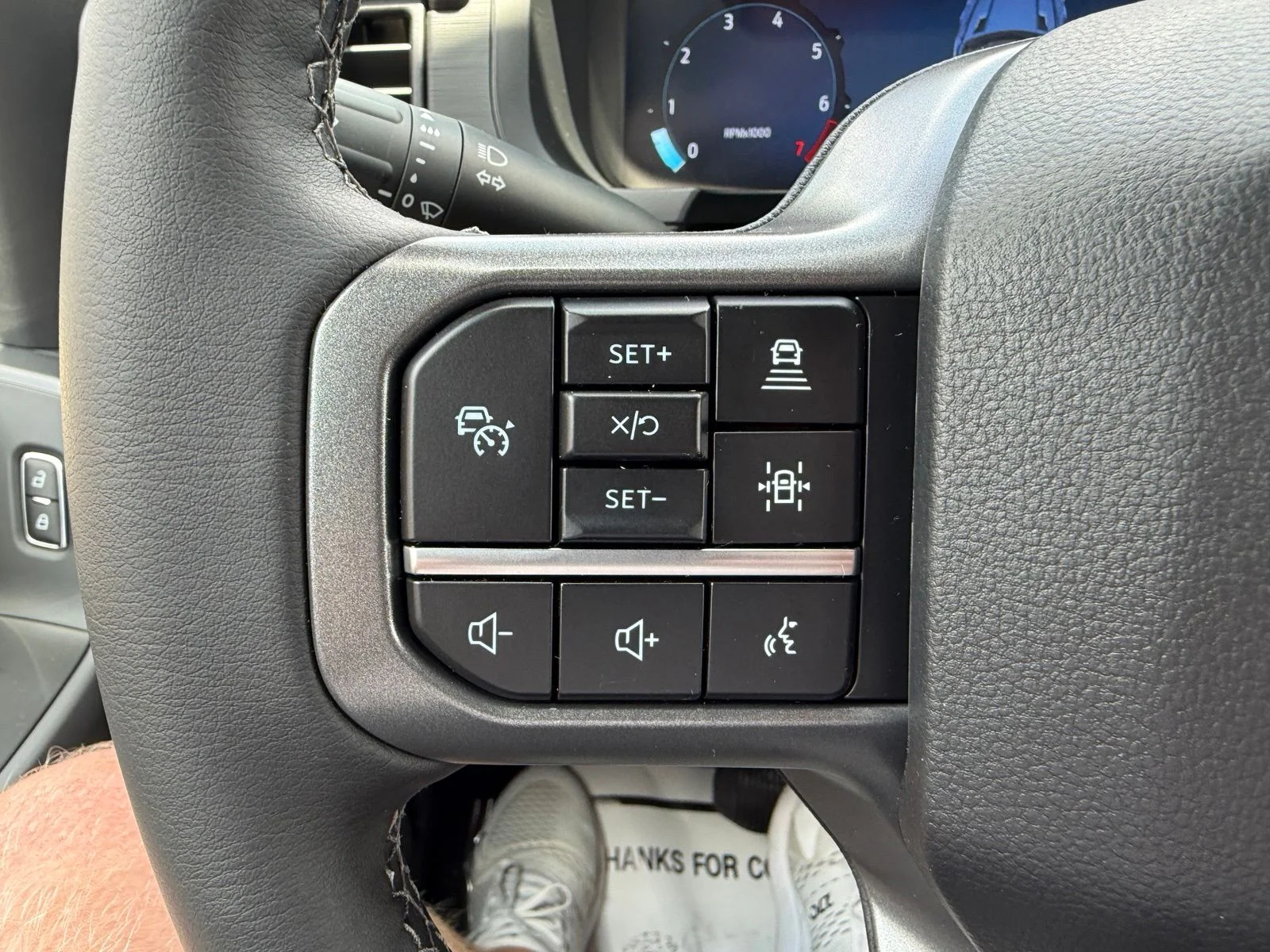 2026 Ford F-150 XLT - Photo 25