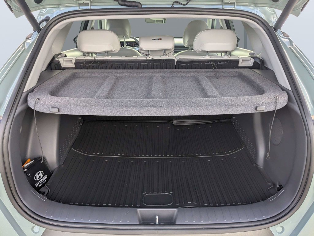 Certified Used 2026 Green Hyundai Limited image 17