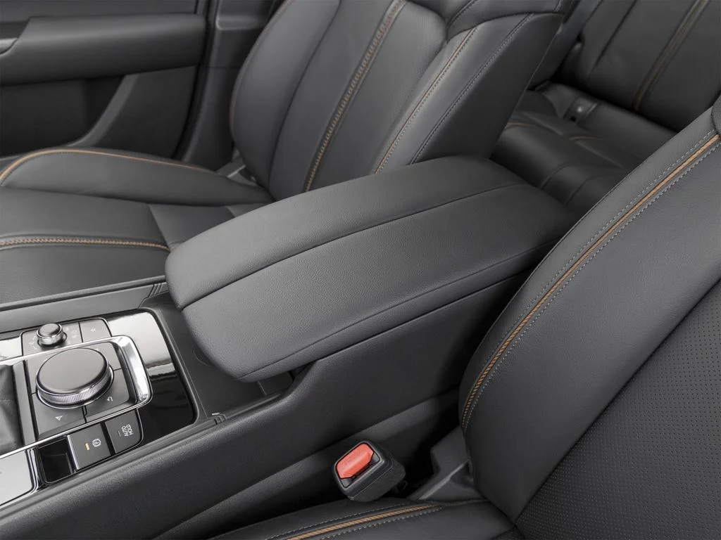 Used 2025 Gray Mazda Premium image 46
