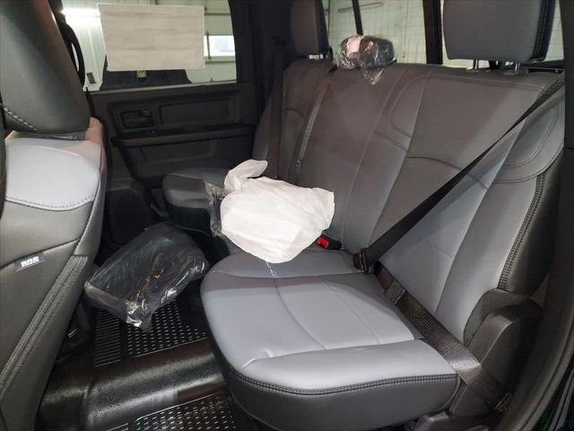 2026 RAM 3500 Tradesman - Photo 28