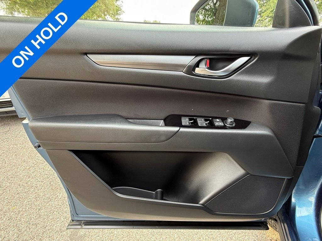 Used 2023 Eternal Blue Mica Mazda 2.5 S image 25