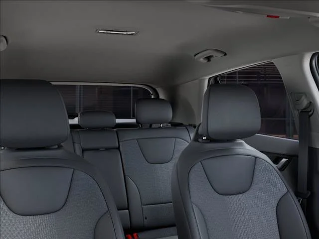 New 2026 Steel Gray Kia EX image 27