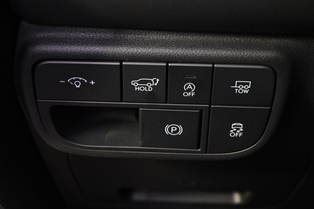 New 2026 Titainium Hyundai SEL AWD image 25