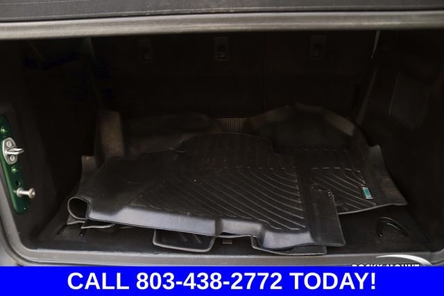 2023 Ford Bronco 4-Door Outer Banks - Photo 18