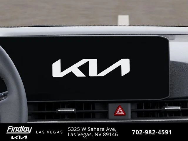 2026 Kia Carnival SX - Photo 23
