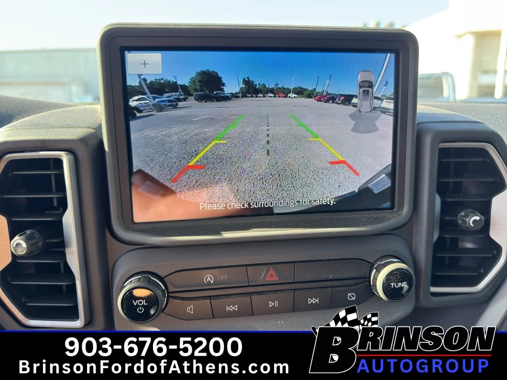 Used 2023  Ford Outer Banks image 17